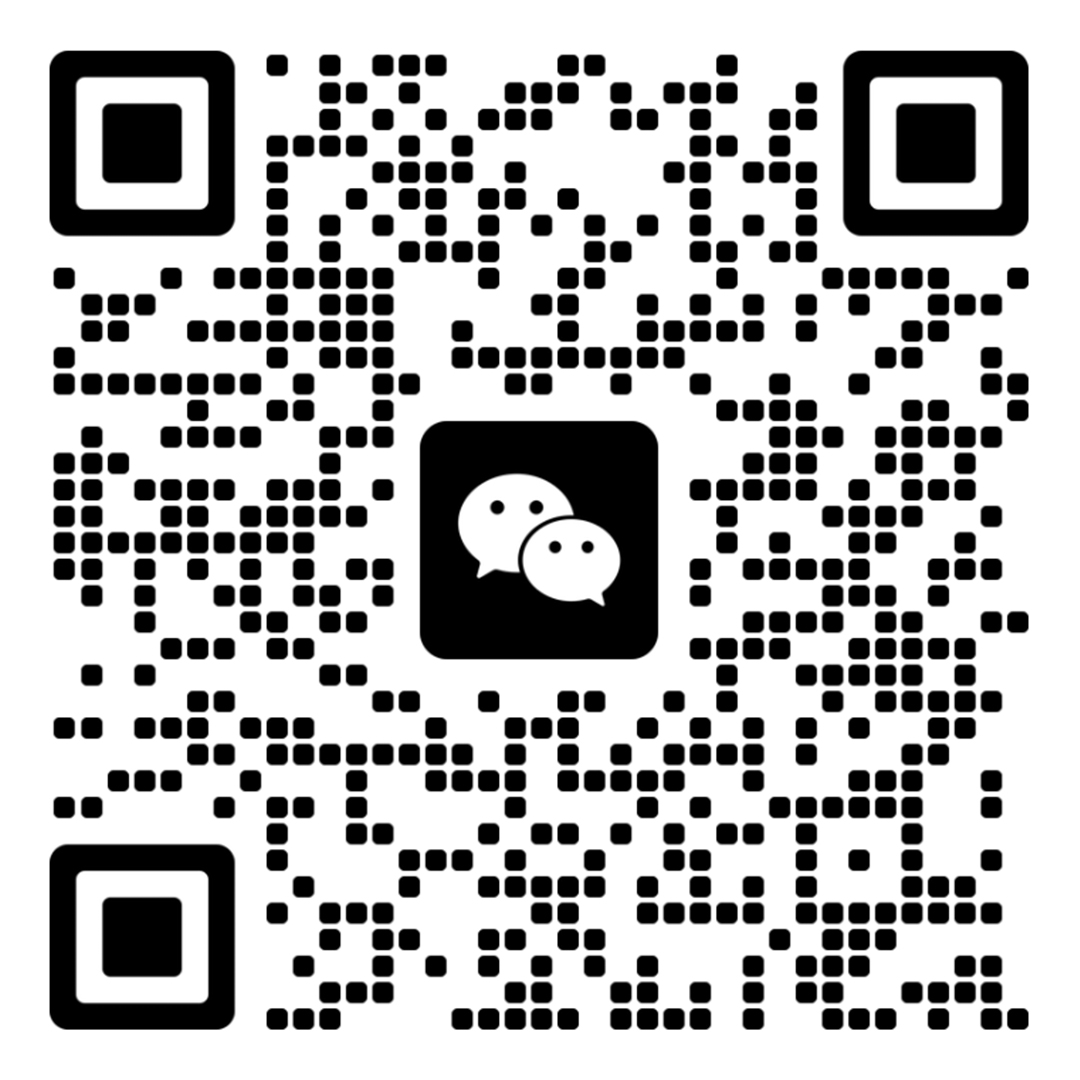wechat Wechatで問い合わせ